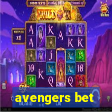 avengers bet